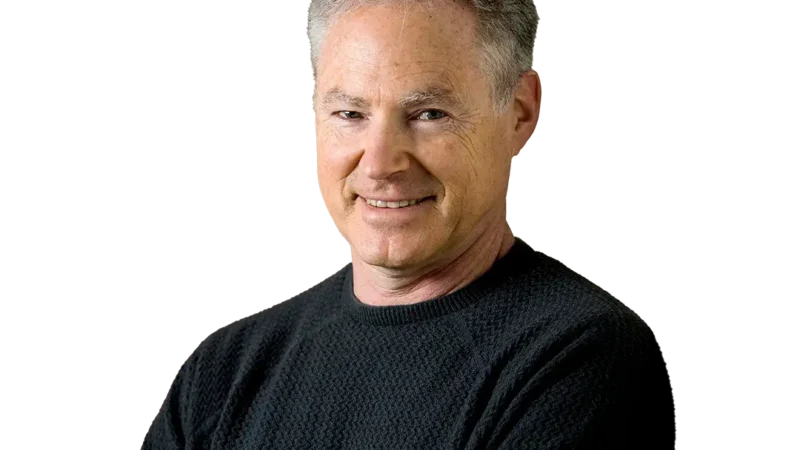 EricHorvitz-colorcutout