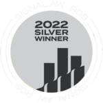 Signal Award 2022 Silver badge