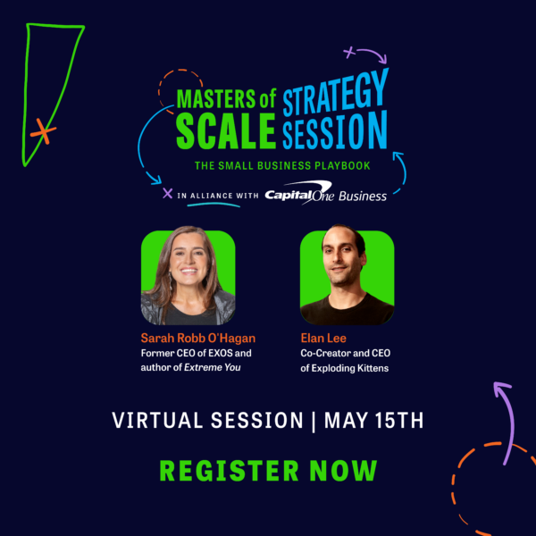 The Small Business Playbook