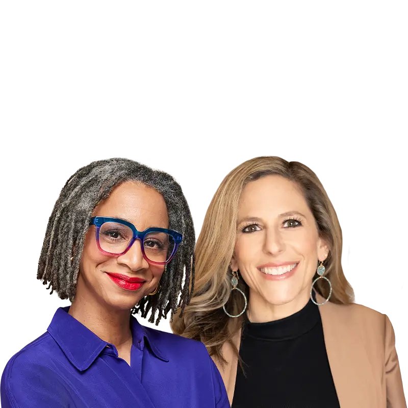 RR_Jessica Berman and Carla Vernon_colorcutout