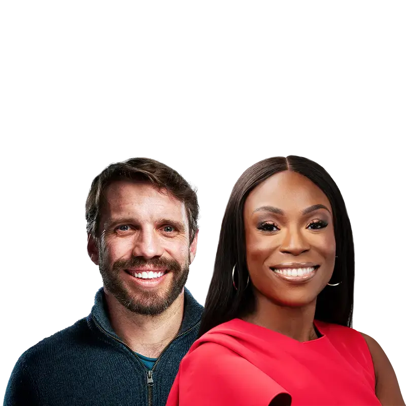 RR_Dara Treseder and Ryan Petersen_colorcutout